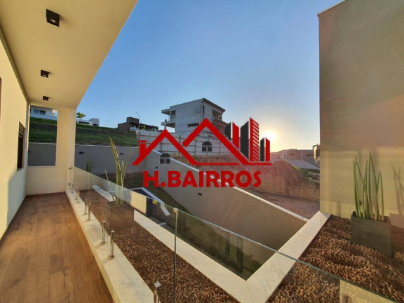 Imagem Casa de Condomínio com 4 Quartos à Venda, 386 m² em Urbanova - São José Dos Campos