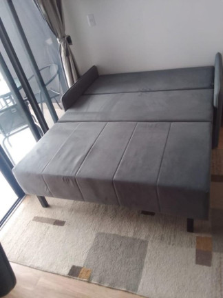 Imagem Studio com 1 Quarto para Alugar, 23 m² em Vila Mariana - São Paulo Imagem Studio com 1 Quarto para Alugar, 23 m² em Vila Mariana - São Paulo