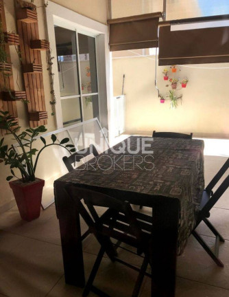 Imagem Casa de Condomínio com 3 Quartos à Venda, 120 m² em Jardim Colônia - Jundiaí Imagem Casa de Condomínio com 3 Quartos à Venda, 120 m² em Jardim Colônia - Jundiaí
