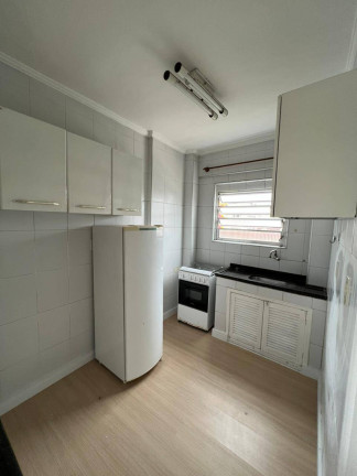 Imagem Apartamento com 1 Quarto à Venda, 50 m² em Boqueirão - Praia Grande Imagem Apartamento com 1 Quarto à Venda, 50 m² em Boqueirão - Praia Grande
