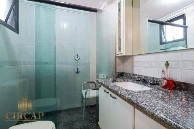 Imagem Apartamento com 3 Quartos à Venda, 157 m² em Perdizes - São Paulo