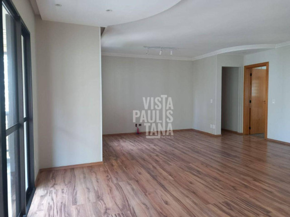 Imagem Apartamento com 4 Quartos à Venda, 120 m² em Brooklin - São Paulo Imagem Apartamento com 4 Quartos à Venda, 120 m² em Brooklin - São Paulo