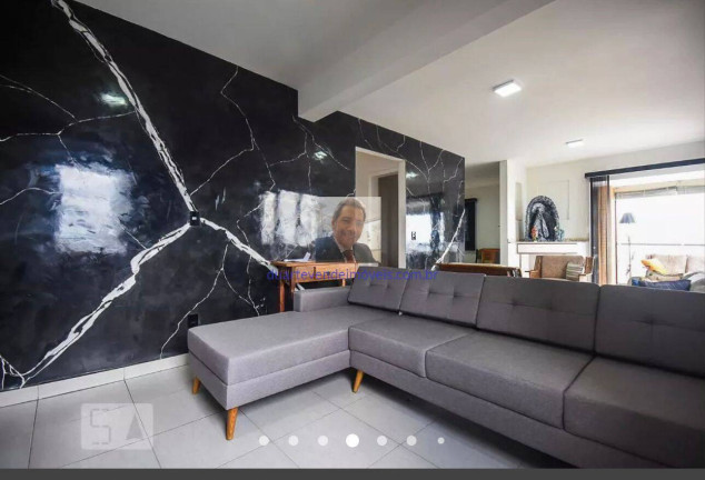 Imagem Apartamento com 3 Quartos à Venda, 149 m² em Fazenda Morumbi - São Paulo Imagem Apartamento com 3 Quartos à Venda, 149 m² em Fazenda Morumbi - São Paulo