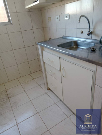 Imagem Apartamento com 2 Quartos à Venda, 44 m² em Jardim Catanduva - São Paulo