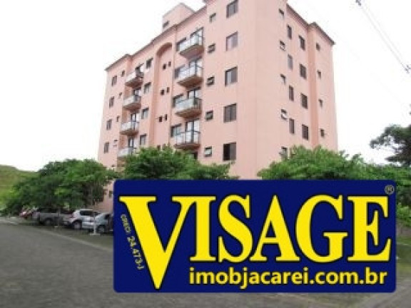 Apartamento à Venda, 67 m² em Cid. Nova Jacarei - Jacareí