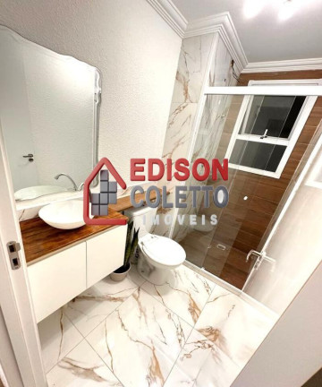 Imagem Apartamento com 2 Quartos à Venda, 47 m² em Campestre - Piracicaba Imagem Apartamento com 2 Quartos à Venda, 47 m² em Campestre - Piracicaba