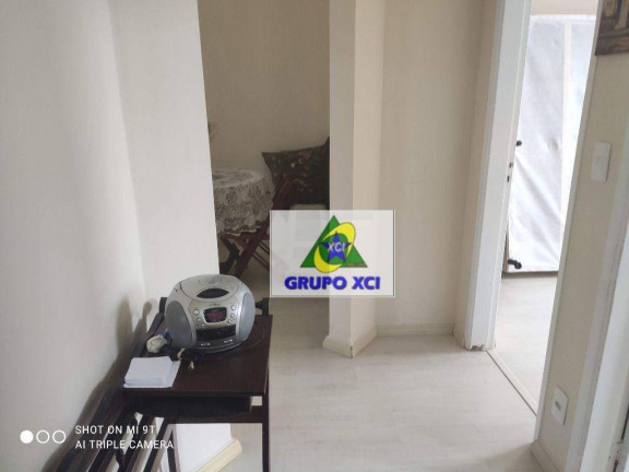 Imagem Apartamento com 2 Quartos à Venda, 60 m² em Jardim Proença - Campinas Imagem Apartamento com 2 Quartos à Venda, 60 m² em Jardim Proença - Campinas