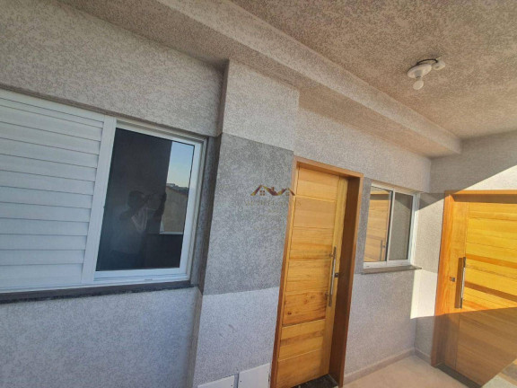 Imagem Apartamento com 2 Quartos à Venda, 40 m² em Artur Alvim - São Paulo