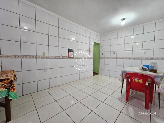 Imagem Casa com 6 Quartos à Venda, 324 m² em Jardim Aeroporto - Ribeirão Preto