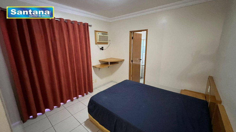 Imagem Apartamento com 2 Quartos à Venda, 78 m² em Bandeirante - Caldas Novas Imagem Apartamento com 2 Quartos à Venda, 78 m² em Bandeirante - Caldas Novas