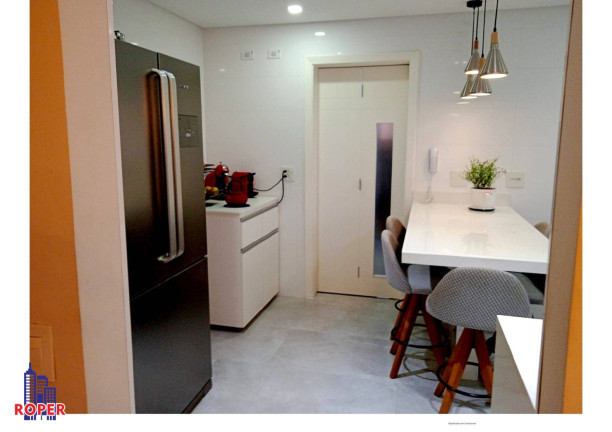 Imagem Apartamento com 3 Quartos à Venda, 140 m² em Tatuapé - São Paulo Imagem Apartamento com 3 Quartos à Venda, 140 m² em Tatuapé - São Paulo