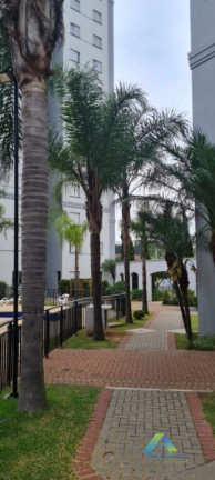 Imagem Apartamento com 2 Quartos à Venda, 50 m² em Vila Bela - São Paulo