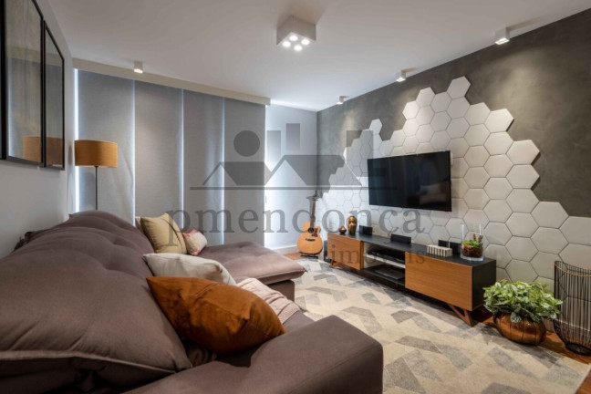 Imagem Apartamento com 2 Quartos à Venda, 88 m² em Vila Pompéia - São Paulo