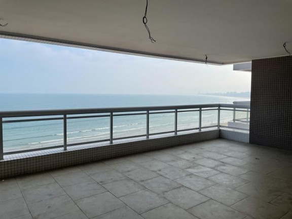 Imagem Apartamento com 4 Quartos à Venda, 250 m² em Canto Do Forte - Praia Grande Imagem Apartamento com 4 Quartos à Venda, 250 m² em Canto Do Forte - Praia Grande