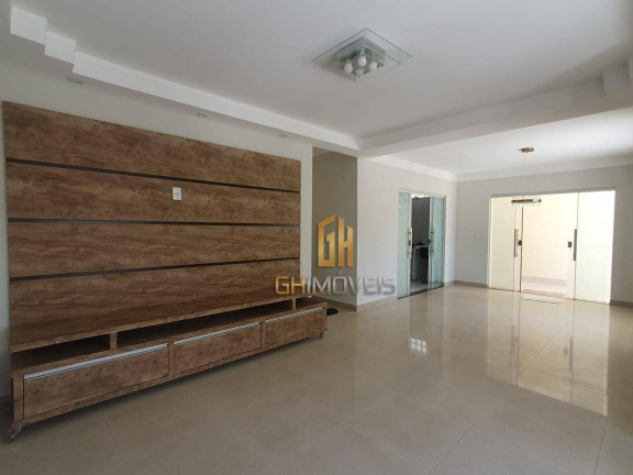 Imagem Casa com 3 Quartos à Venda, 300 m² em Setor Faiçalville - Goiânia