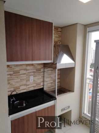 Imagem Apartamento com 2 Quartos à Venda, 57 m² em Santa Maria - Santo André Imagem Apartamento com 2 Quartos à Venda, 57 m² em Santa Maria - Santo André