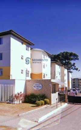 Apartamento com 2 Quartos à Venda, 43 m²