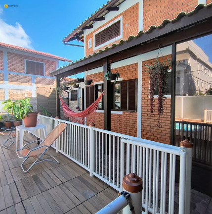 Imagem Casa com 3 Quartos à Venda, 247 m² em Cachoeira Do Bom Jesus - Florianópolis