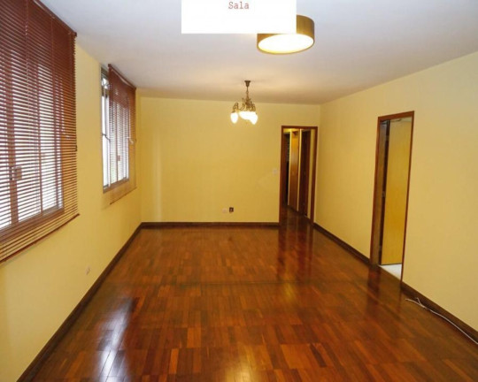Apartamento com 3 Quartos à Venda, 134 m² em Jardim Paulista - São Paulo