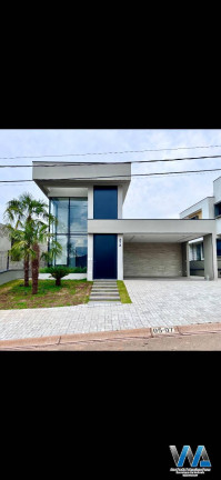 Imagem Casa com 3 Quartos à Venda, 227 m² em Condomínio Residencial Campos Do Conde - Bragança Paulista Imagem Casa com 3 Quartos à Venda, 227 m² em Condomínio Residencial Campos Do Conde - Bragança Paulista