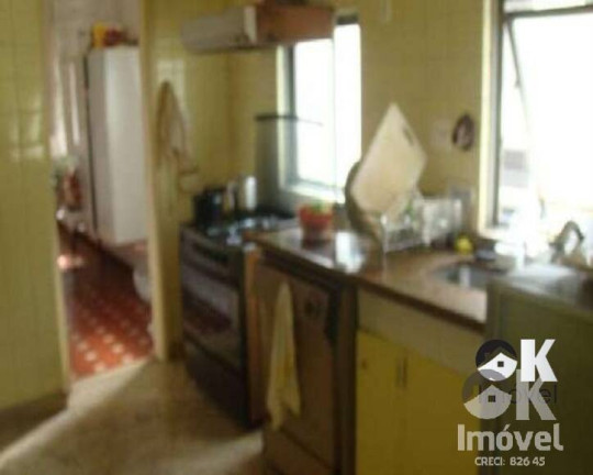 Imagem Apartamento com 3 Quartos à Venda, 240 m² em Higienópolis - São Paulo