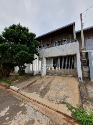 Casa com 3 Quartos à Venda, 238 m² em Parque Jambeiro - Campinas