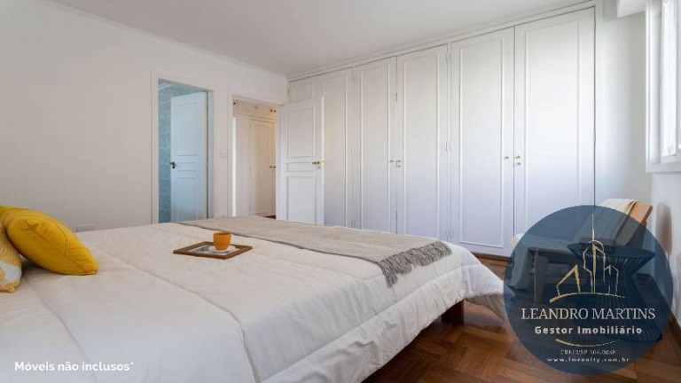 Imagem Apartamento com 3 Quartos à Venda, 145 m² em Vila Mariana - São Paulo Imagem Apartamento com 3 Quartos à Venda, 145 m² em Vila Mariana - São Paulo