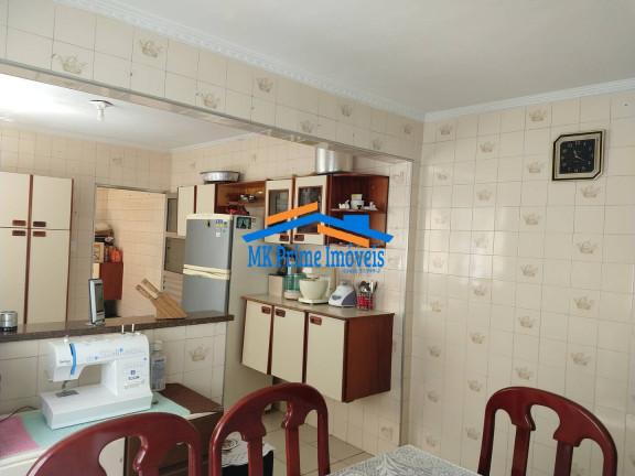 Imagem Sobrado com 4 Quartos à Venda, 125 m² em Cidade Das Flores - Osasco