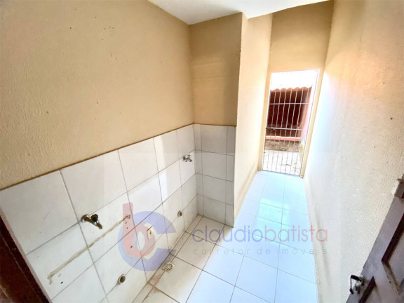 Imagem Casa com 2 Quartos à Venda, 65 m² em Ancuri - Itaitinga