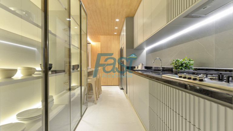 Imagem Apartamento com 3 Quartos à Venda, 132 m² em Jardim Aclimação - Cuiabá