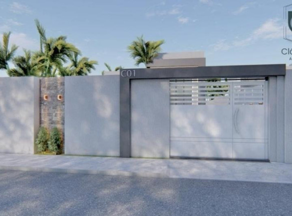 Imagem Casa com 3 Quartos à Venda,  em Arembepe (abrantes) - Camaçari