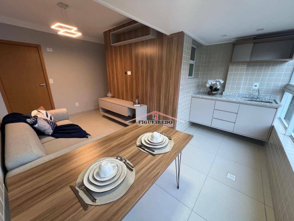 Imagem Apartamento com 2 Quartos à Venda, 71 m² em Guilhermina - Praia Grande Imagem Apartamento com 2 Quartos à Venda, 71 m² em Guilhermina - Praia Grande