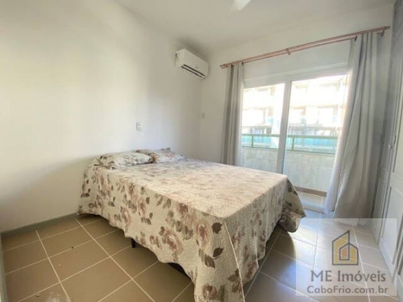 Imagem Apartamento com 4 Quartos para Temporada, 189 m² em Algodoal - Cabo Frio