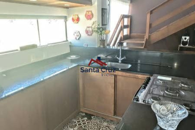 Imagem Sobrado com 4 Quartos à Venda, 362 m² em Vargem Grande - Florianópolis