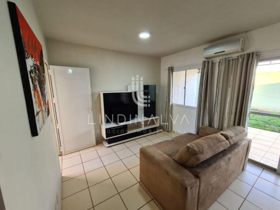 Imagem Casa com 2 Quartos para Alugar, 46 m² em Porto Belo - Foz Do Iguacu