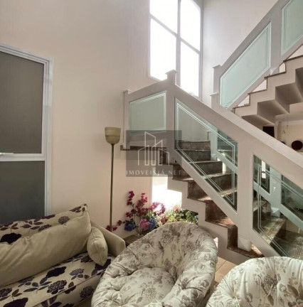 Imagem Casa com 4 Quartos à Venda, 395 m² em Residencial Cinco (alphaville) - Santana De Parnaíba Imagem Casa com 4 Quartos à Venda, 395 m² em Residencial Cinco (alphaville) - Santana De Parnaíba