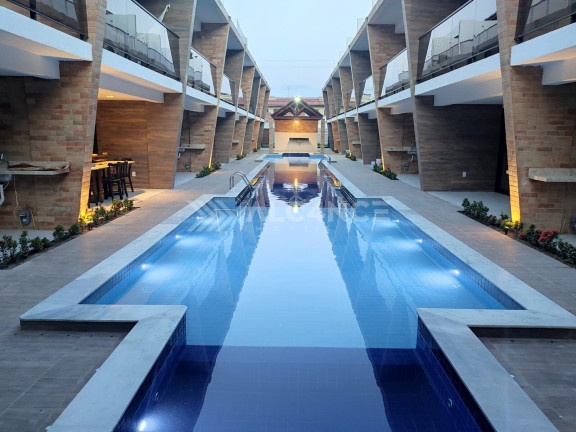 Imagem Casa com 3 Quartos à Venda, 134 m² em Poço - Cabedelo Imagem Casa com 3 Quartos à Venda, 134 m² em Poço - Cabedelo