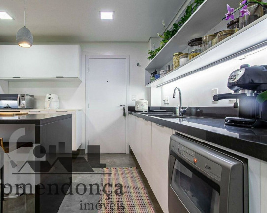 Imagem Apartamento com 4 Quartos à Venda, 210 m² em Higienópolis - São Paulo