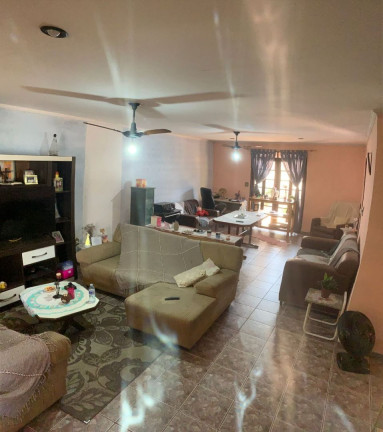 Imagem Sobrado com 3 Quartos à Venda, 283 m² em Jardim América - Poá Imagem Sobrado com 3 Quartos à Venda, 283 m² em Jardim América - Poá