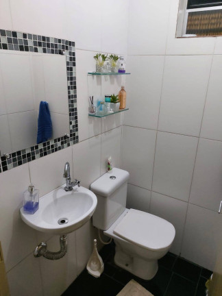 Imagem Sobrado com 3 Quartos à Venda, em Campanario - Diadema Imagem Sobrado com 3 Quartos à Venda, em Campanario - Diadema