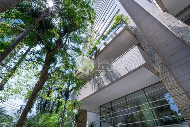 Imagem Apartamento com 3 Quartos à Venda, 250 m² em Vila Suzana - São Paulo Imagem Apartamento com 3 Quartos à Venda, 250 m² em Vila Suzana - São Paulo