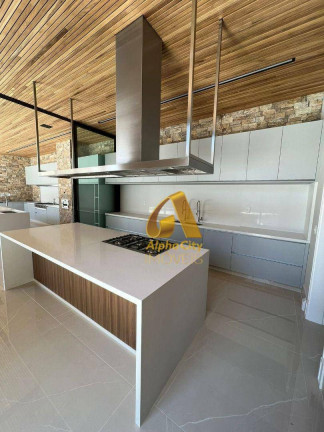 Imagem Casa com 4 Quartos à Venda, 650 m² em Alphaville - Barueri Imagem Casa com 4 Quartos à Venda, 650 m² em Alphaville - Barueri
