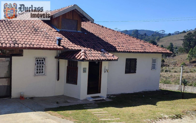 Chácara com 3 Quartos à Venda, 320 m² em Parque Da Ferradura - Campos Do Jordão