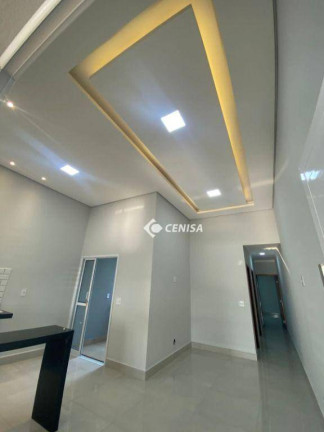 Imagem Casa com 2 Quartos à Venda, 90 m² em Jardim Residencial Nova Veneza - Indaiatuba Imagem Casa com 2 Quartos à Venda, 90 m² em Jardim Residencial Nova Veneza - Indaiatuba