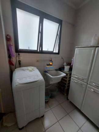 Imagem Apartamento com 3 Quartos à Venda, em Itararé - São Vicente Imagem Apartamento com 3 Quartos à Venda, em Itararé - São Vicente