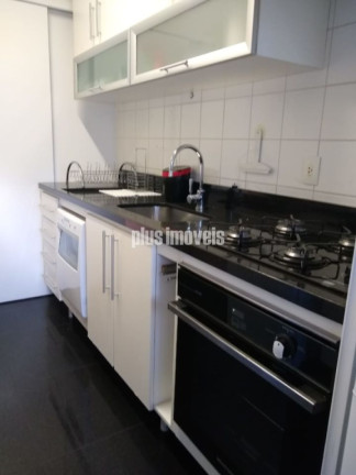 Imagem Apartamento com 3 Quartos à Venda, 78 m² em Panamby - São Paulo Imagem Apartamento com 3 Quartos à Venda, 78 m² em Panamby - São Paulo