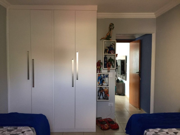 Imagem Sobrado com 3 Quartos à Venda, 175 m² em Vila Primavera - São Paulo