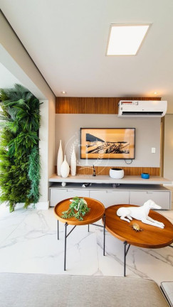 Imagem Apartamento com 3 Quartos à Venda, 133 m² em Jardim - Santo André