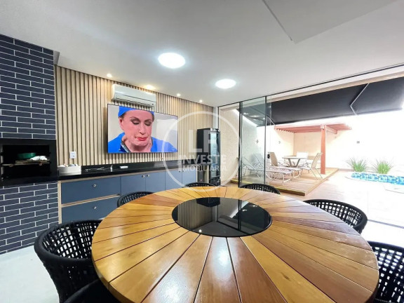 Imagem Casa com 3 Quartos à Venda, 160 m² em Vila Rosa - Goiânia