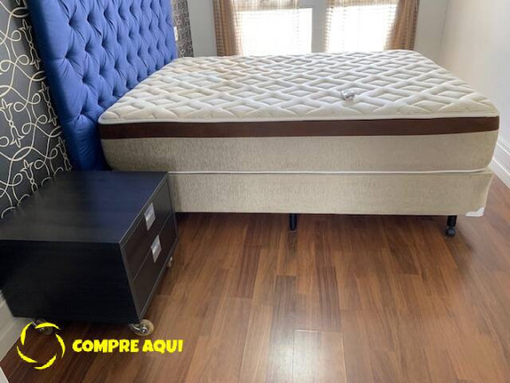 Imagem Apartamento com 2 Quartos à Venda, 65 m² em Cidade Monções - São Paulo